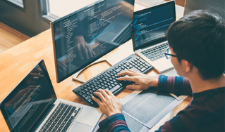 Software development