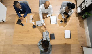 IT Resourcing and staffing