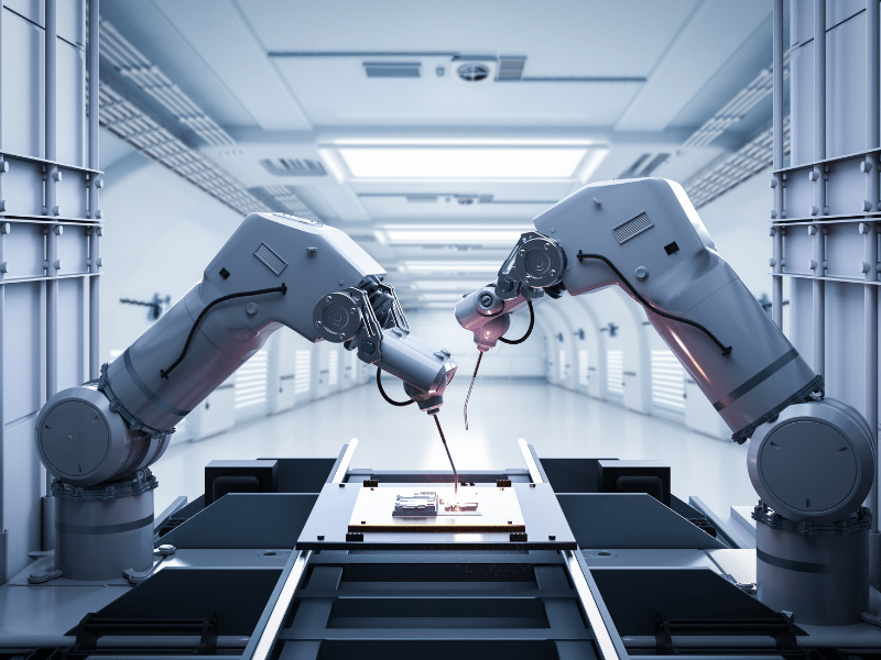 automation