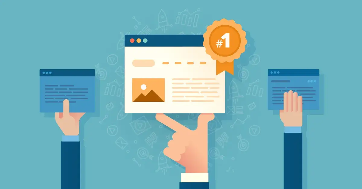 Content Marketing