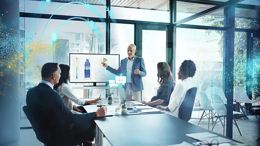 Digital Consulting