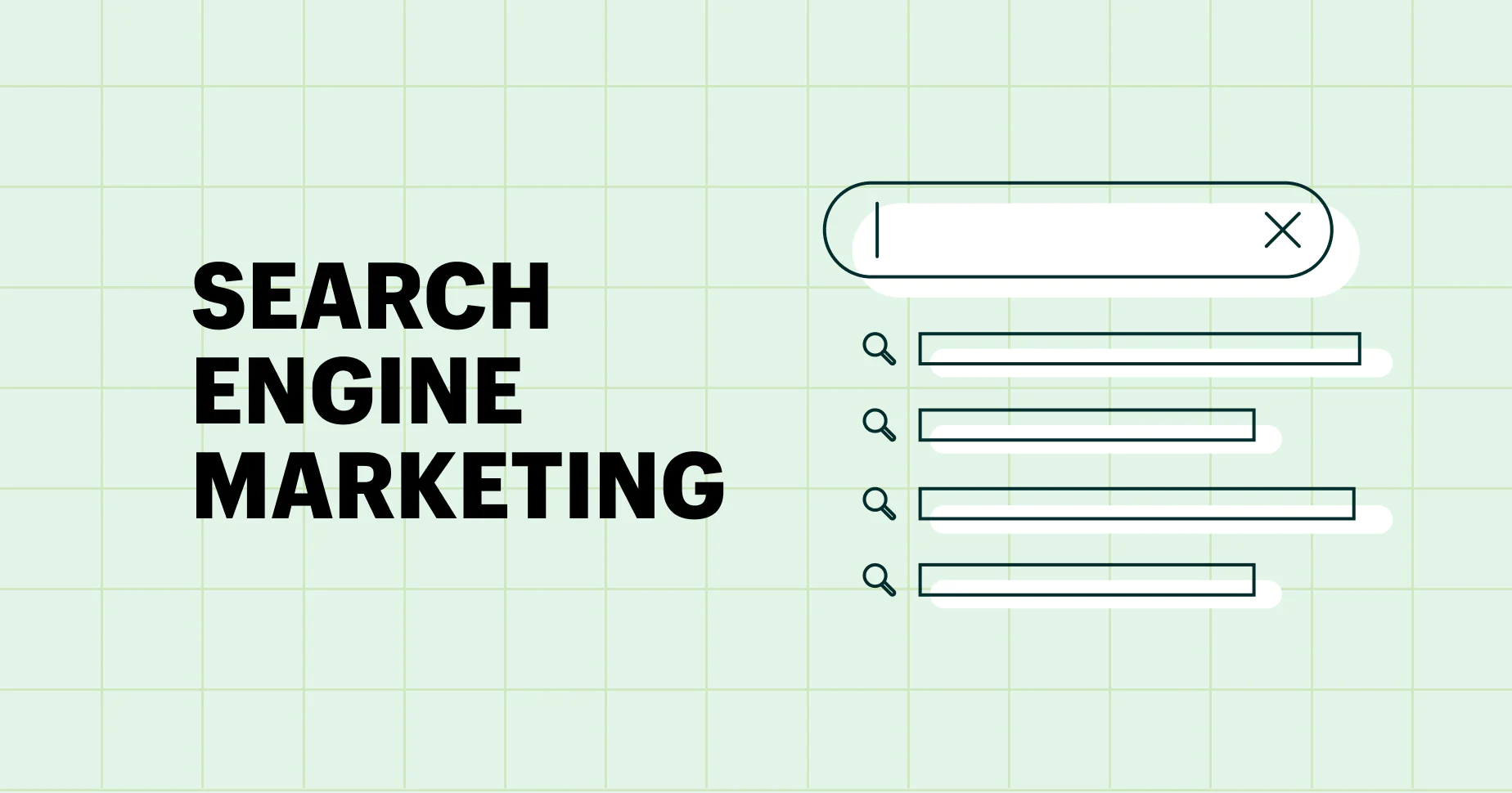 Search Engine Marketing