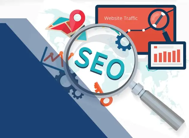 Search Engine Marketing