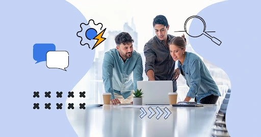 Search engine optimization consulting