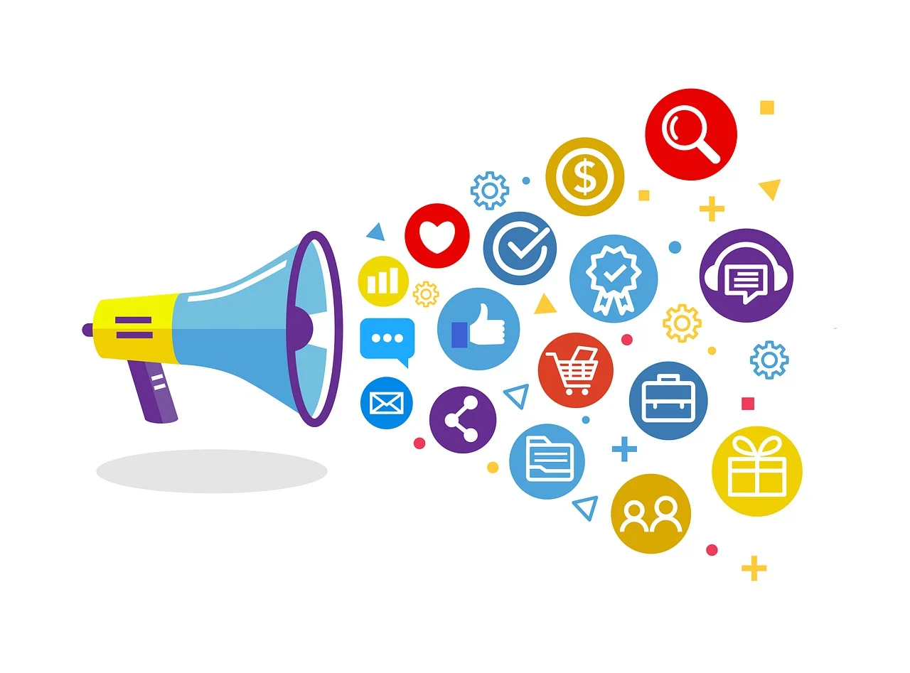 Social Media Marketing