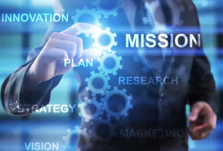  mission