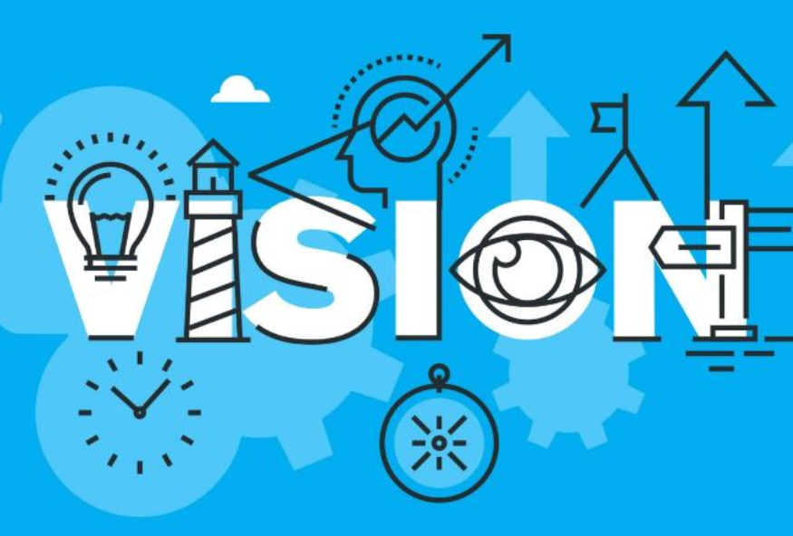 Vission